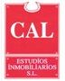 Logo de CAL